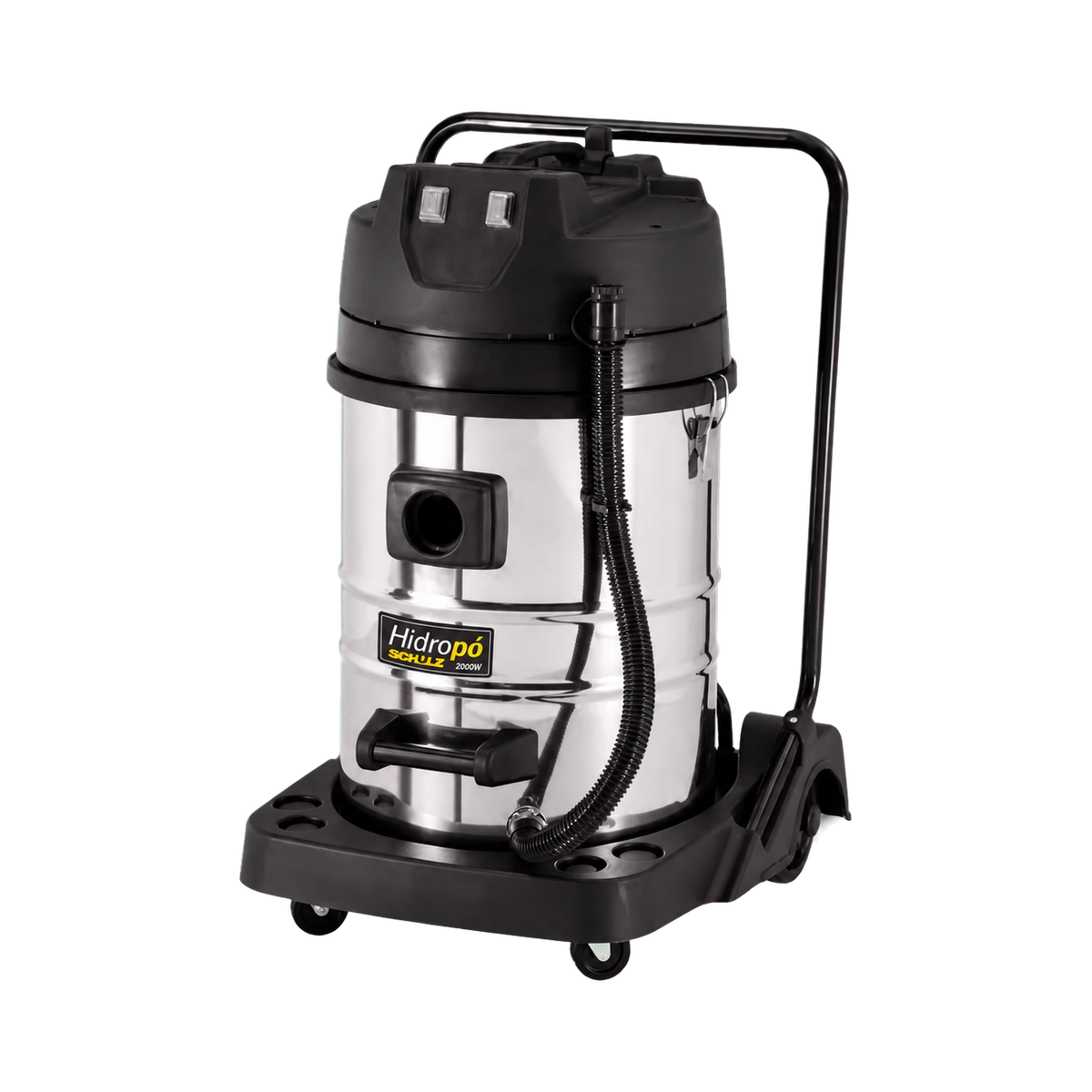 Aspirador Hidropó 1200 W / 2000 W