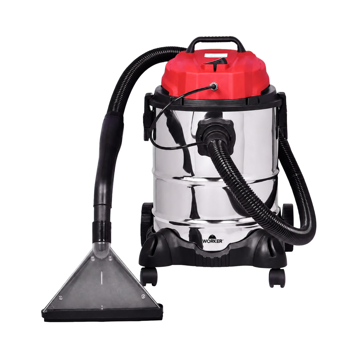 Extratora de Limpeza Worker 25 L