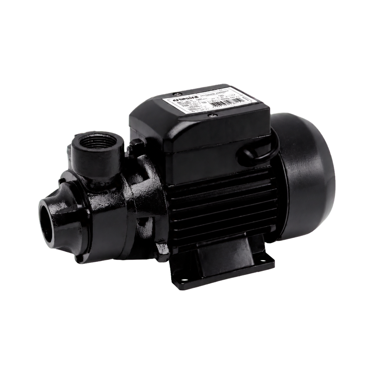 Motobomba MPS-25