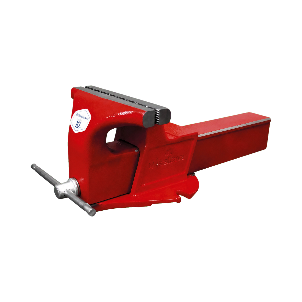 Torno de Bancada 10"